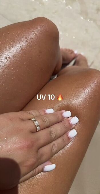 Full leaked Leyla heiter private photo