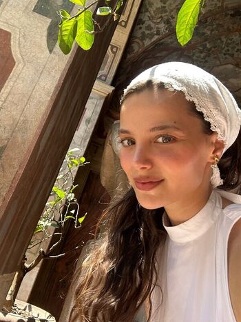 Full leaked Leyla tanlar private photo