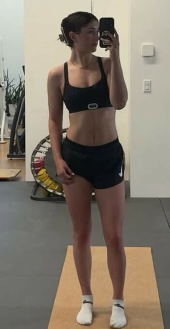 Full leaked Lia block private photo