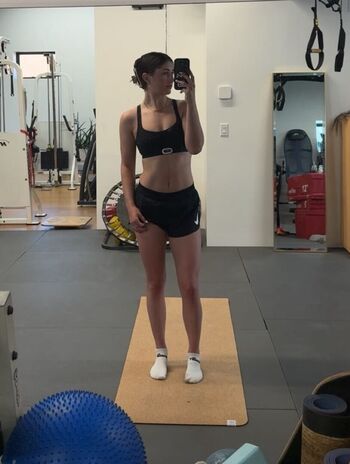 Full leaked Lia block private photo