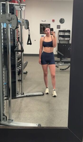Full leaked Lia block private photo