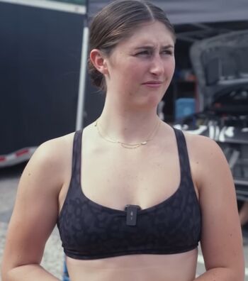 Full leaked Lia block private photo
