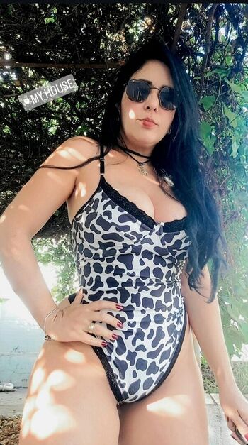 Full leaked Lia castro private photo