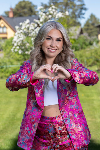 Full leaked Lia larsson private photo