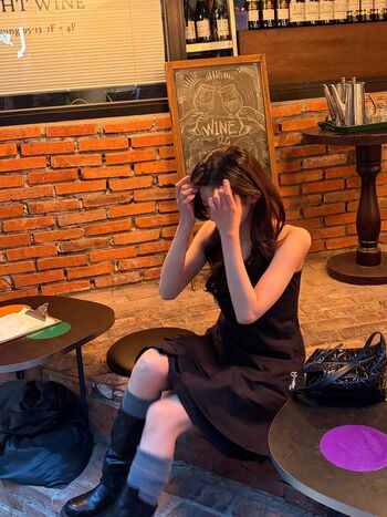 Full leaked Lia loves private photo