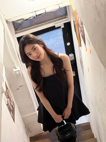 Full leaked Lia loves private photo