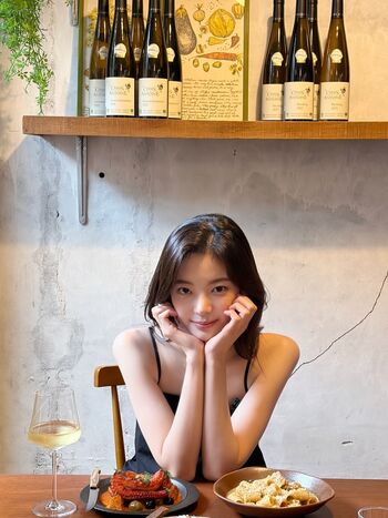 Full leaked Lia loves private photo