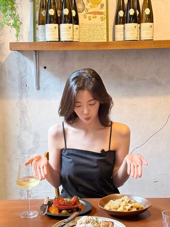 Full leaked Lia loves private photo