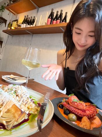 Full leaked Lia loves private photo