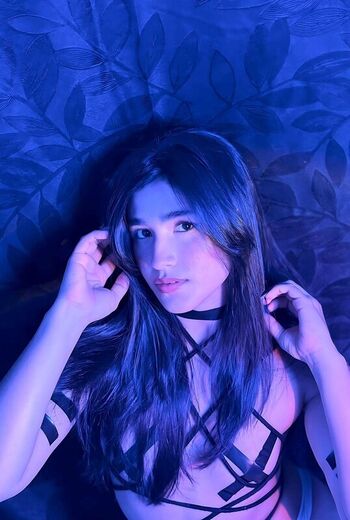 Full leaked Lia mar private photo
