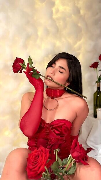 Full leaked Lia mar private photo
