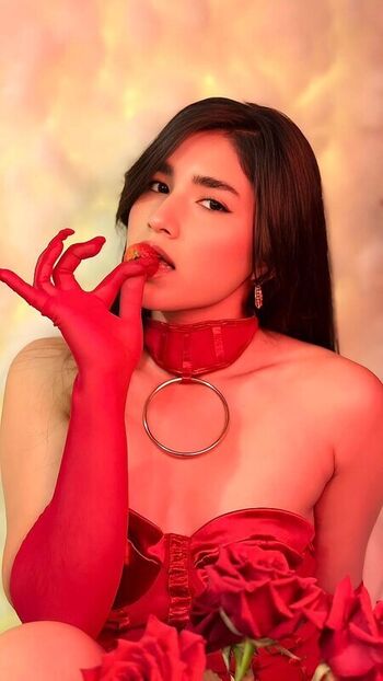 Full leaked Lia mar private photo