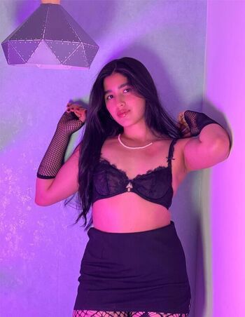 Full leaked Lia mar page private photo