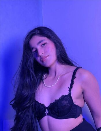 Full leaked Lia mar page private photo