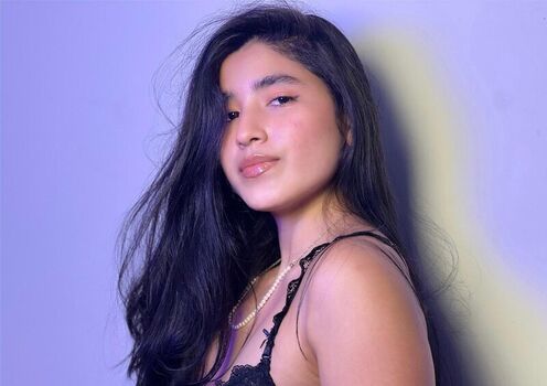 Full leaked Lia mar page private photo