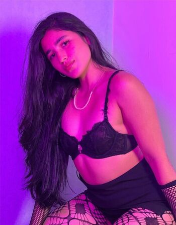 Full leaked Lia mar page private photo