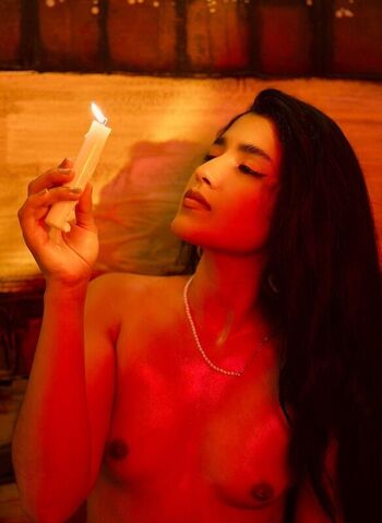 Full leaked Lia mar page private photo