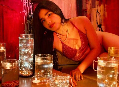 Full leaked Lia mar page private photo