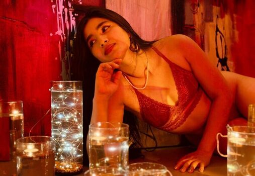 Full leaked Lia mar page private photo