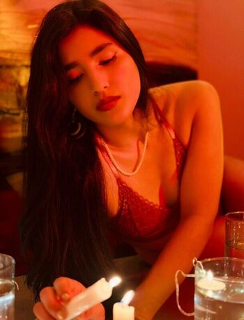 Full leaked Lia mar page private photo