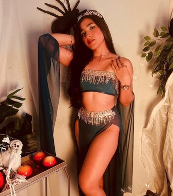 Full leaked Lia mar page private photo