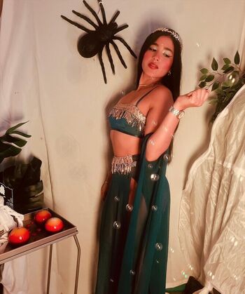 Full leaked Lia mar page private photo