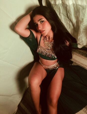Full leaked Lia mar page private photo