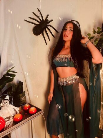 Full leaked Lia mar page private photo