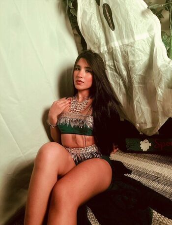 Full leaked Lia mar page private photo