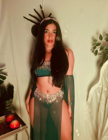Full leaked Lia mar page private photo