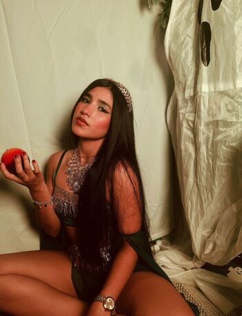 Full leaked Lia mar page private photo
