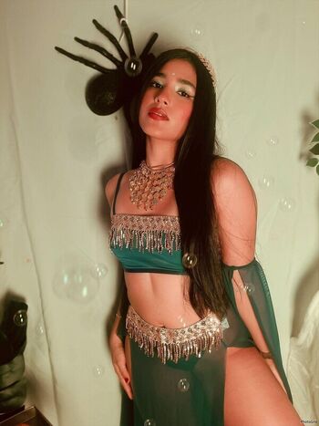 Full leaked Lia mar page private photo