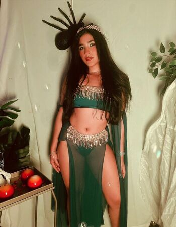 Full leaked Lia mar page private photo