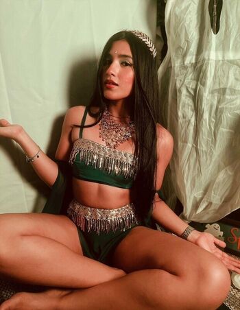 Full leaked Lia mar page private photo
