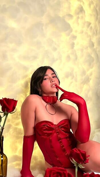 Full leaked Lia mar page private photo