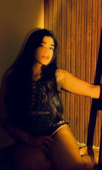 Full leaked Lia mar page private photo