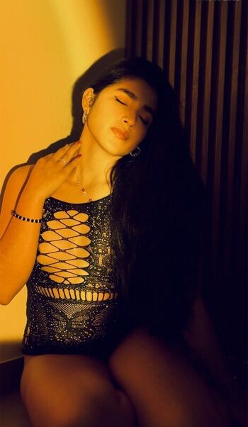 Full leaked Lia mar page private photo