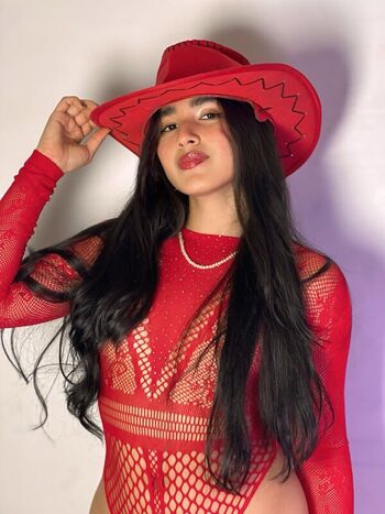 Full leaked Lia mar private photo