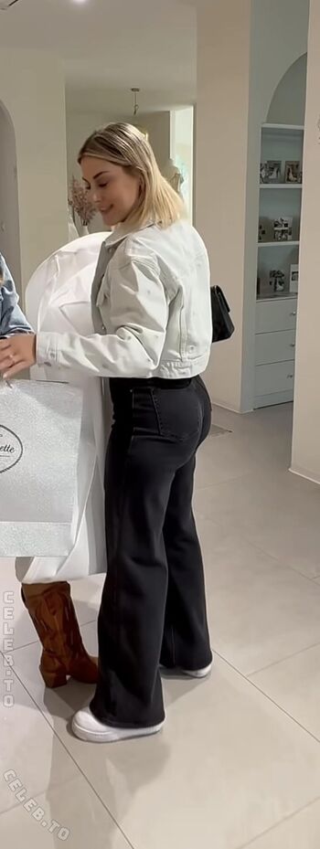 Full leaked Lia mitrou private photo