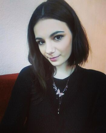 Full leaked Lia morano private photo