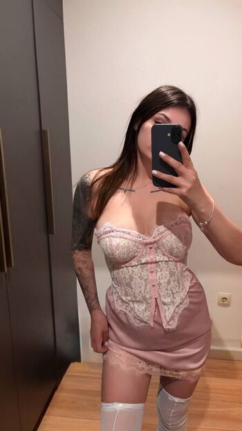 Full leaked Lia morano private photo
