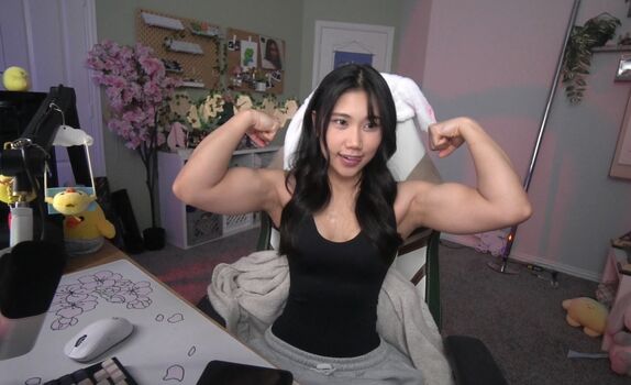 Full leaked Lia samurai private photo