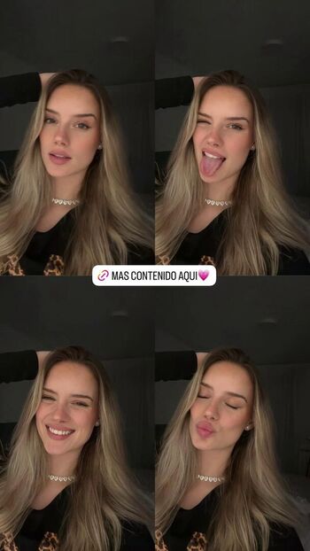 Lia Sikora - @ liasikora