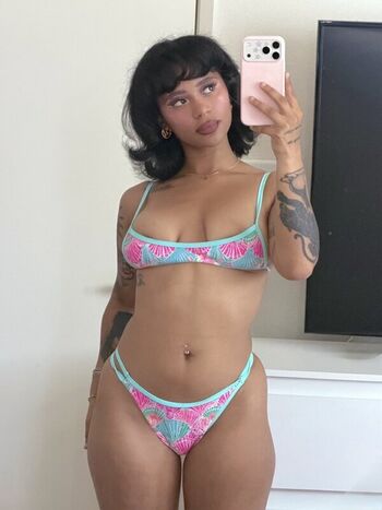 Full leaked Liaaevr private photo