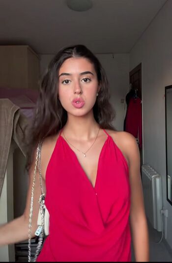 Full leaked Liaaa hsala private photo