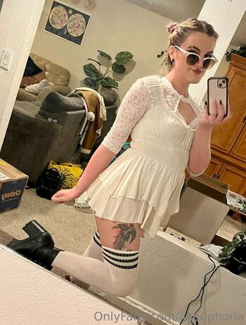 Full leaked Liaeuphoria private photo