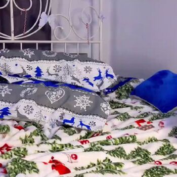 Full leaked Liaglamour private photo