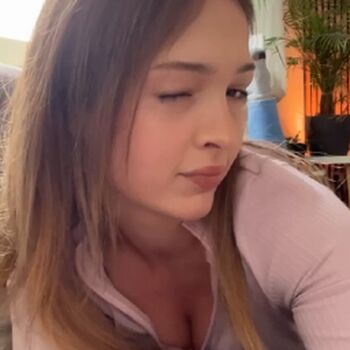 Full leaked Liagym private photo