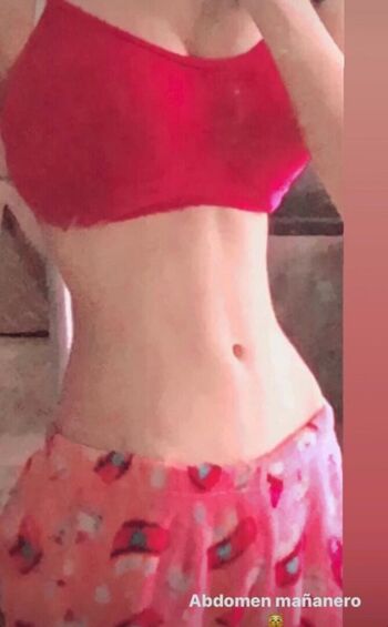 Full leaked Lialincar private photo