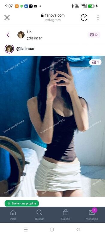 Lialincar